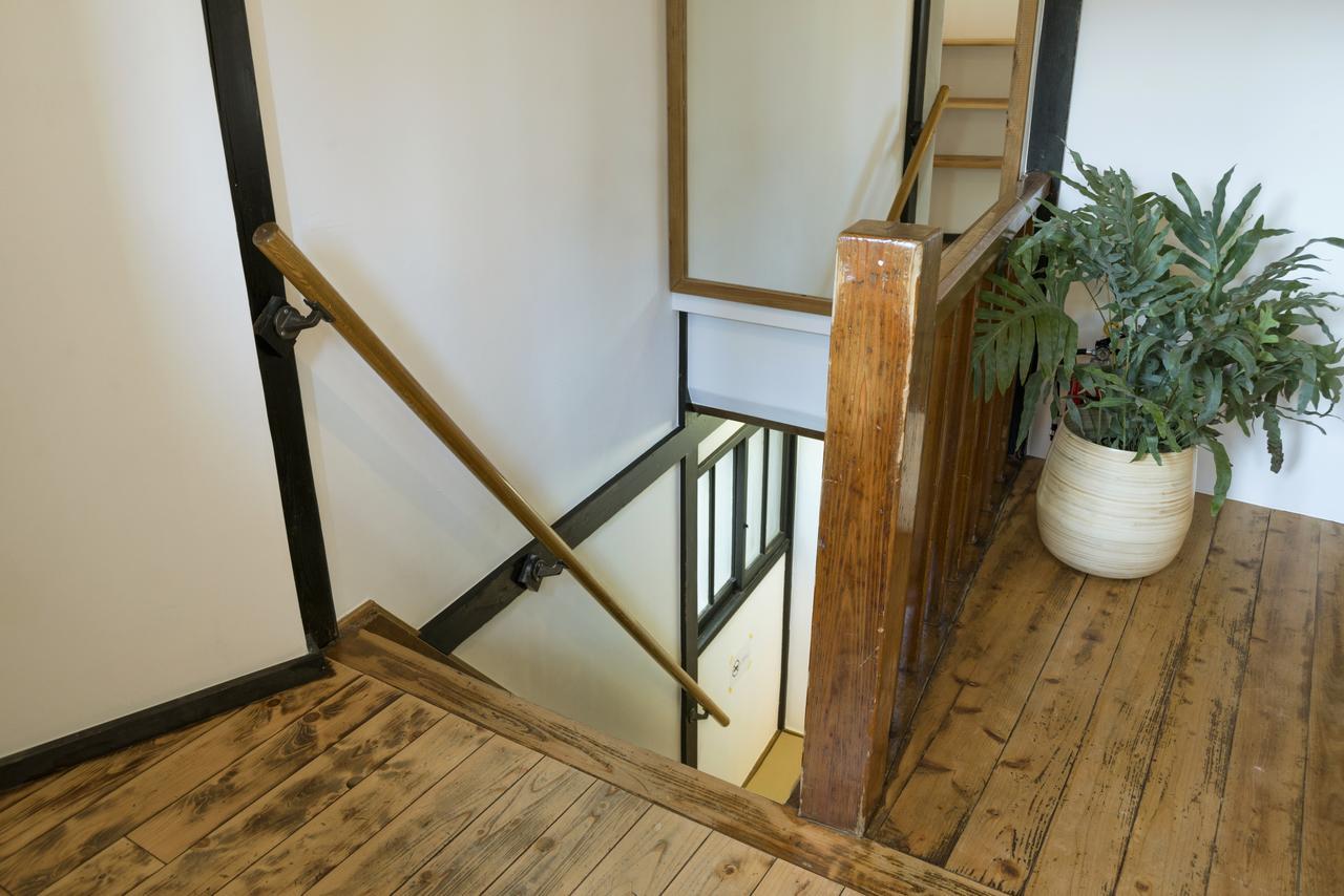 Hostel Yuigahama + Soba Bar, Kamakura Eksteriør billede